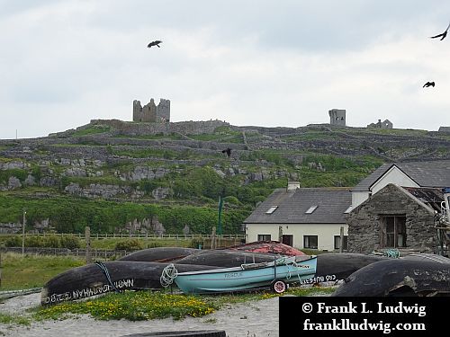 Aran Islands